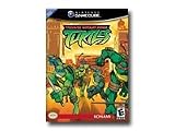 Revue Konami  / Teenage Mutant Ninja Turtles - Ensemble complet - 1 utilisateur - GAMECUBE