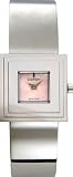 Corum Sevigne Pink Mother-of-Pearl Dial Steel Watch 101.251.90/E040PN44