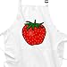 STRAWBERRY BBQ Apron