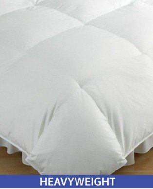 Hotel Collection 500 TC Extra Weight