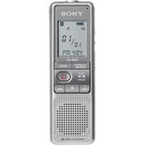 Sony ICDB600 Digital Voice Recorder