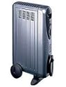 Siemens BRC1501 Radiator  1500 W 6 Rippen