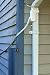 Rain Saver: Rain Spout Diverter Unit