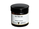 Amphora Tea Tree Gel 60ml (Amorpha Aromatics) (551)