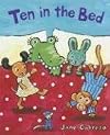 Ten in the Bed