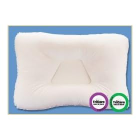Tri-Core Pillow Gentle Support