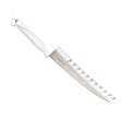 Rapala Saltwater Fillet Bait Knife with Sheath - White (7")