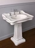 Marceil Pedestal Sink