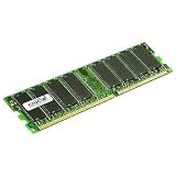 Crucial Technology CT2KIT3272Z40B 512 2 x 256MB DDR PC3200 Unbuffered ECC 184-Pin DIMM Kit