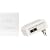 Netgear - XEB1004 - Pack de 2 adaptateurs CPL Ethernet - 85 Mbps