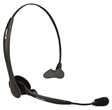 Labtec Contact511 Cellular Wireless Cordless Headset Convertible