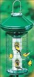 Bird Feeder, Varicraft Avian Mixed Seed Birdfeeder W/11 inch Cage & Tray
