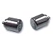 Suzuki GSXR 600 750 1000 1100 Hayabusa Chrome Bar Ends