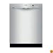 Bosch Evolution 300 : SHE43M05UC 24in Full Console Dishwasher - Stainless Steel