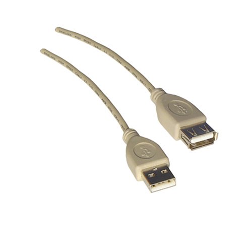 Childrens Toyshop  Electronics : USB A male to A Female Extension Cable 5m
