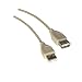 USB A male to A Female Extension Cable 5m