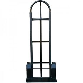 Buy BLK MONSTER HAND TRUCK- now!