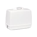 Singer 611.BR Universal Hard Carrying Case for Most Free-Arm Sewing Machines