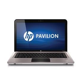 Hp Pavilion Dv6-3121nr Entertainment Laptop Computer with 15.6