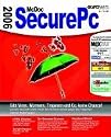 McDoc SecurePC Antivirus 2006. CD-ROM f&uuml;r Windows ab 98SE. Gibt Viren, W&uuml;rmern, Trojanern und Co. keine Chance!