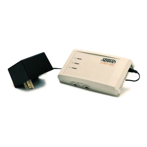 Adtran NT1 ACE W/POWER 1203019L1#GOV )