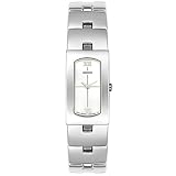 Seiko Women's Stainless Steel Watch #SUJ155