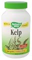 Nature's Way - Kelp, 660 mg, 180 capsules