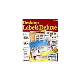 Desktop Labels Deluxe