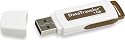 Kingston, DTI/1GB-Twin Pack, USB Flash Drive (Retail Package)