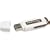 Kingston, DTI/1GB-Twin Pack, USB Flash Drive (Retail Package)