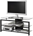 Techcraft HD40B 40-Inch Flat Panel Television Stand