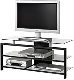 Techcraft HD40B 40-Inch Flat Panel Television Stand