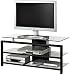 Techcraft HD40B 40-Inch Flat Panel Television Stand Image