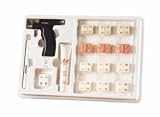 NEW EAR PIERCING KIT-UNIVERSAL STARTER