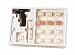 NEW EAR PIERCING KIT-UNIVERSAL STARTER