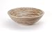 Bathroom Vessel Sink by Bath Authority - DLVNF-001-SERP in Serpeggiante