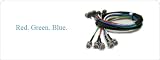 RGB-100 100 foot cable