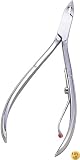 Zwilling ���塼�ƥ�����˥åѡ� ��åץ��祤��� 10mm