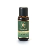 Primavera Grapeseed Oil (organic)