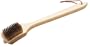 Weber 1647 18-Inch Grill Brush