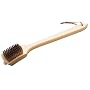 Weber 1647 18-Inch Grill Brush