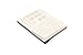 Moleskine 2015 Weekly Planner, Horizontal, 12 Month, Extra Small, Black, Hard Cover (2.5 x 4)