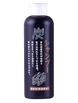 炭シャンプー 300ml