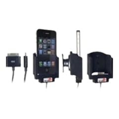 Brodit Brodit Mobile Phone Aktivhalter iPhone 4/4S - zu MK9000 Serie
