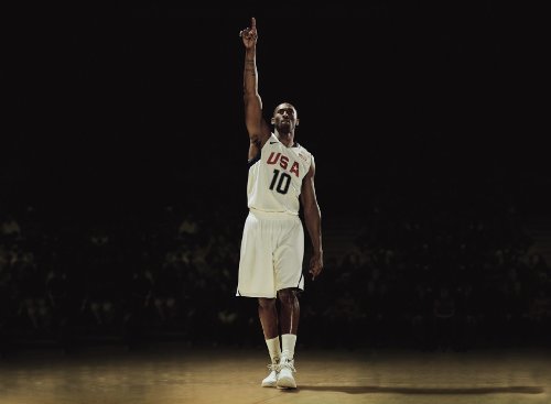 Kobe Bryant 24X36 Poster - Los Angeles Lakers - NBA #01