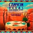 Canyon Drums: Exploration of Native Drumming