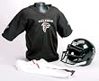 Atlanta Falcons Youth Uniform Set - size Small