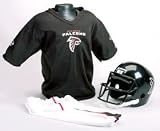 Americans Sport's Atlanta Falcons Youth Uniform Set - size Medium