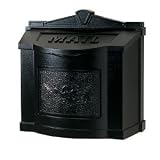 Eagle Wallmount - Black Black