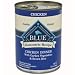 Blue Buffalo Chicken and Brown Rice Canned Dog Food